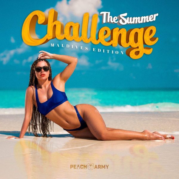 Summer Challenge 1&2 - 2023 - Maldives
