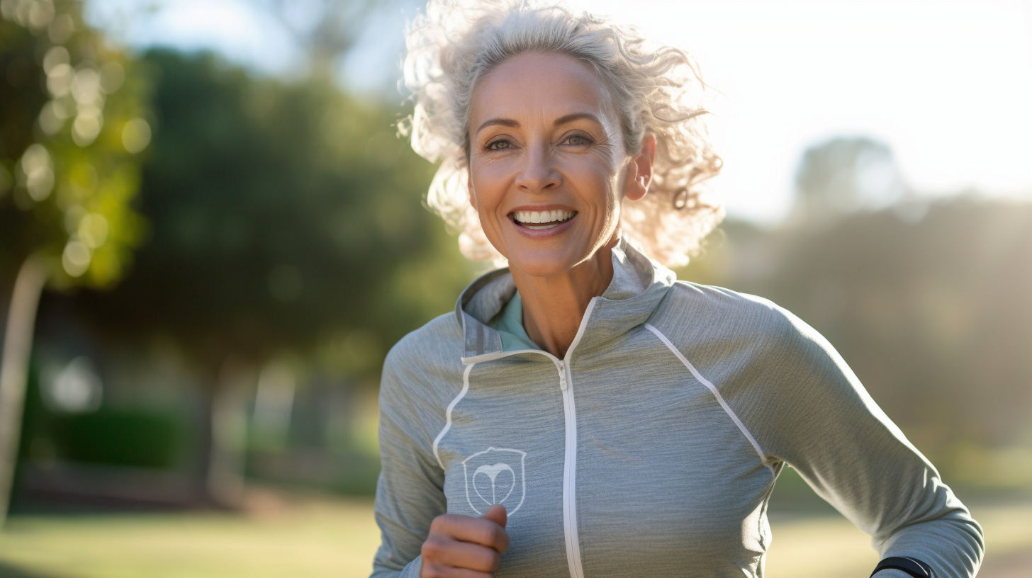 Како да старееме наназад?