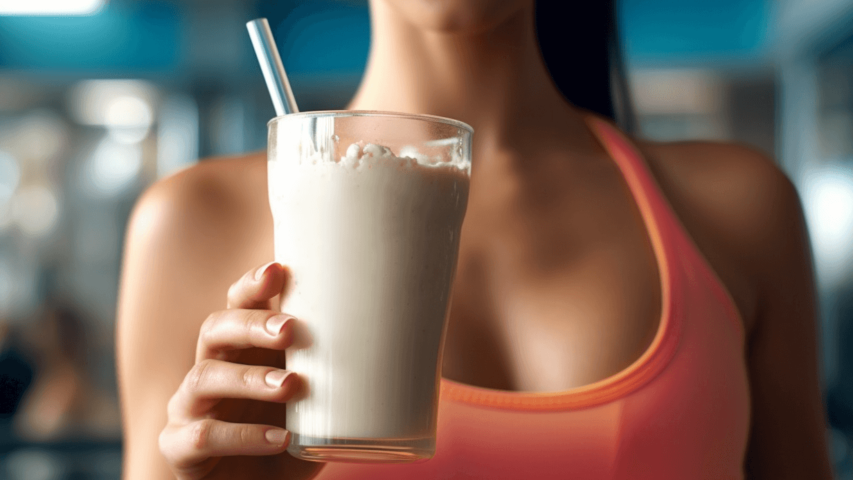 ПРОТЕИН: сите видови и кој е најдобар за тебе?