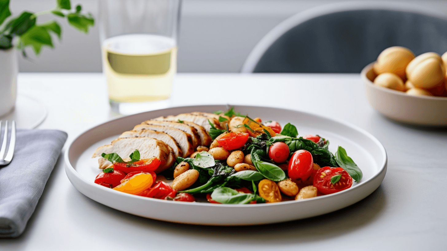 Peach Army препорака: 10 најздрави протеини