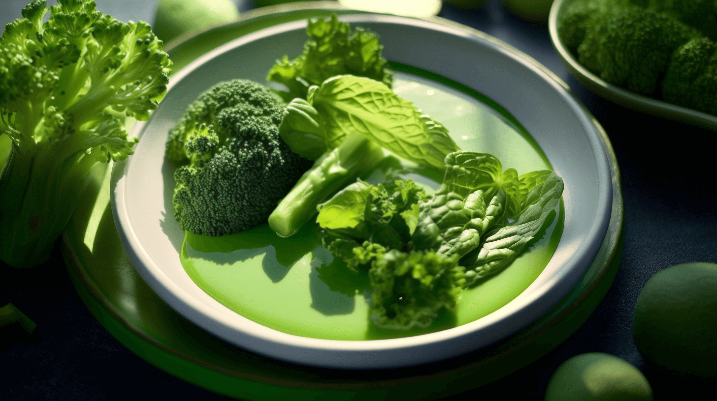 Зелена диета: Зеленчук кој го забрзува метаболизмот