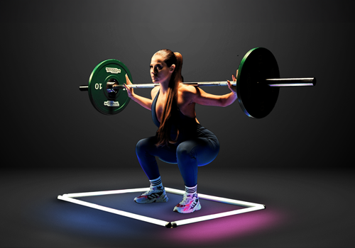 InstaFIT GYM