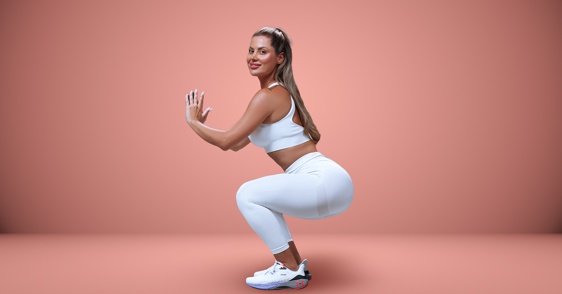 InstaBOOTY HOME & GYM