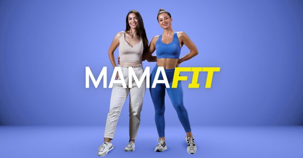 MamaFIT - Рати