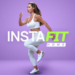 InstaFIT HOME - Месечно