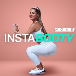 InstaBOOTY HOME - Месечно