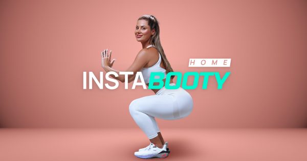 InstaBOOTY HOME - Месечно