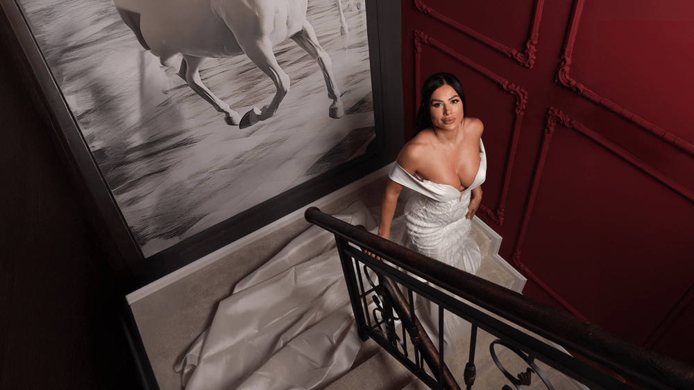 FIT BRIDE GYM + Maжи