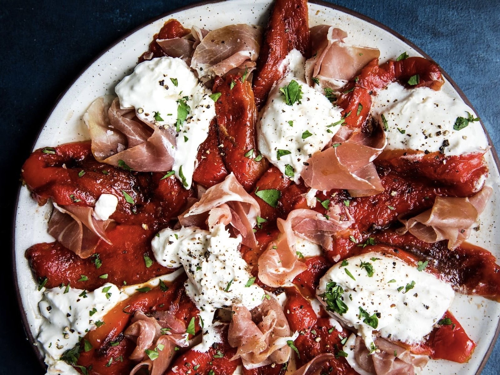 ИТАЛИЈАНСКА ВЕЧЕРА