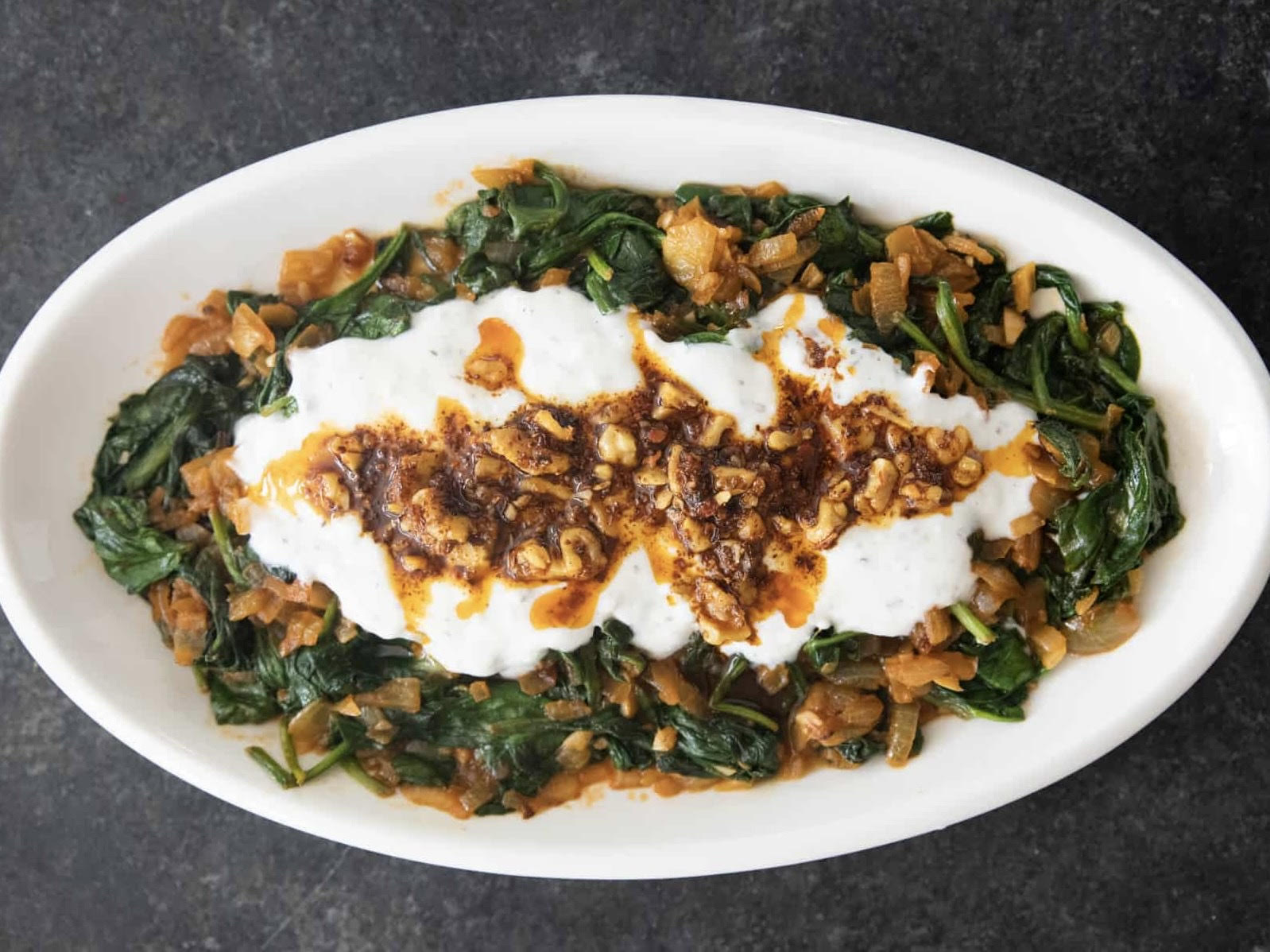 СПАНАЌ НА ТУРСКИ НАЧИН