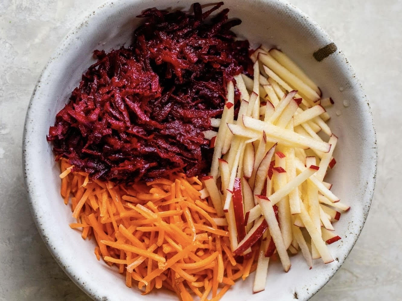 ДЕТОКС САЛАТА