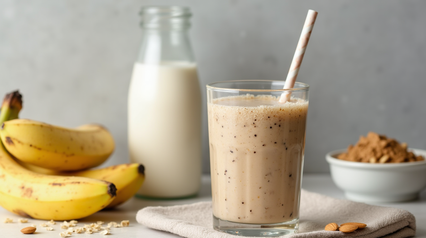 Овесно Смути