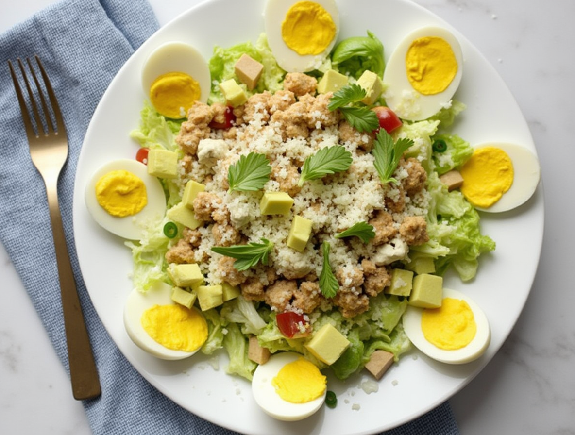 Скини Бич Цезар