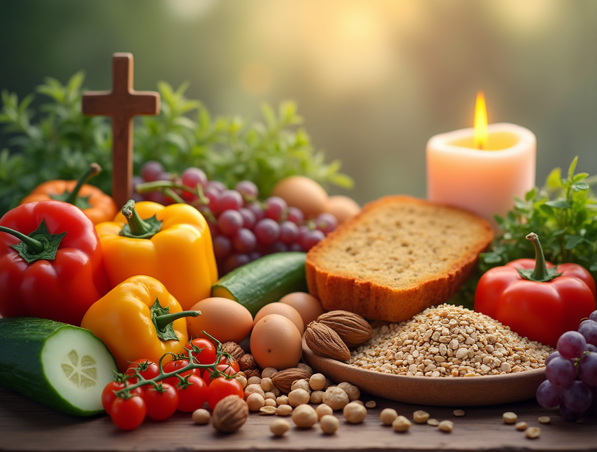 Водич – Велигденски Пости на здрав начин