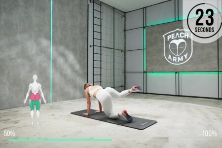 .       BOOTY      .